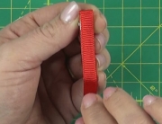 Covering Alligator Clips